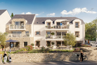 Ma-Cabane - Vente Appartement QUIBERON, 132 m²