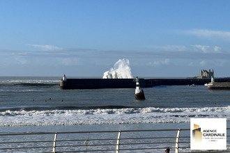 Ma-Cabane - Vente Appartement Quiberon, 56 m²