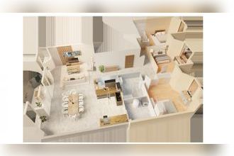 Ma-Cabane - Vente Appartement Quimper, 117 m²