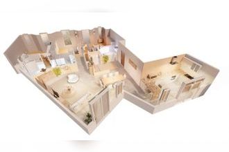 Ma-Cabane - Vente Appartement Quimper, 140 m²