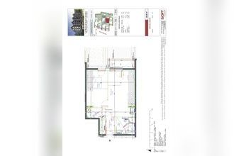 Ma-Cabane - Vente Appartement Quimper, 42 m²