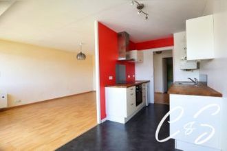 Ma-Cabane - Vente Appartement Quimper, 49 m²