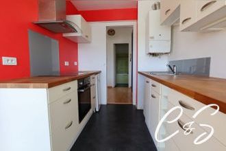 Ma-Cabane - Vente Appartement Quimper, 49 m²