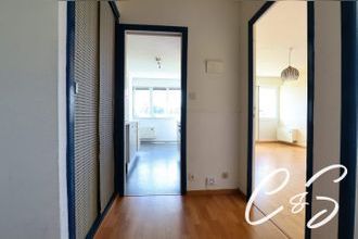 Ma-Cabane - Vente Appartement Quimper, 49 m²