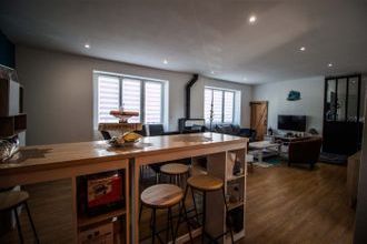 Ma-Cabane - Vente Appartement Quimper, 83 m²