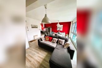 Ma-Cabane - Vente Appartement Quimper, 60 m²