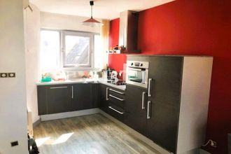 Ma-Cabane - Vente Appartement Quimper, 60 m²