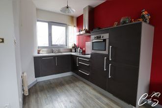 Ma-Cabane - Vente Appartement Quimper, 59 m²