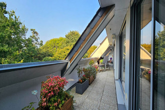 Ma-Cabane - Vente Appartement QUIMPER, 221 m²