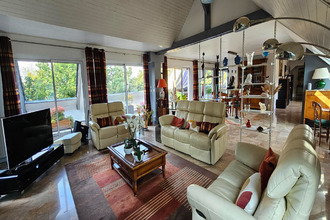 Ma-Cabane - Vente Appartement QUIMPER, 221 m²