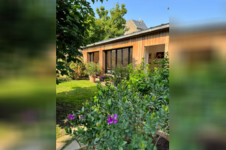 Ma-Cabane - Vente Appartement QUIMPER, 166 m²