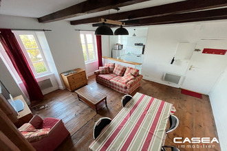 Ma-Cabane - Vente Appartement Quimper, 42 m²