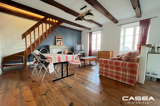 Ma-Cabane - Vente Appartement Quimper, 42 m²