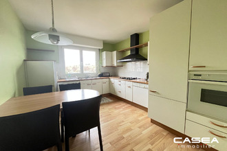 Ma-Cabane - Vente Appartement Quimper, 61 m²