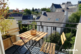 Ma-Cabane - Vente Appartement Quimper, 61 m²