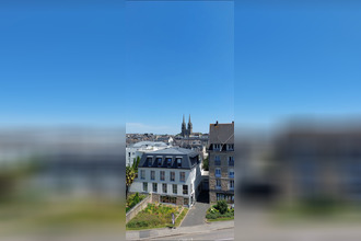 Ma-Cabane - Vente Appartement QUIMPER, 101 m²