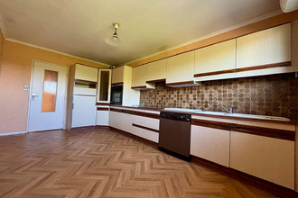 Ma-Cabane - Vente Appartement QUIMPER, 97 m²