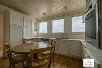 Ma-Cabane - Vente Appartement QUIMPER, 162 m²