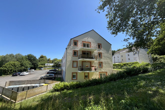 Ma-Cabane - Vente Appartement Quimper, 57 m²