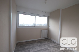 Ma-Cabane - Vente Appartement QUIMPER, 84 m²