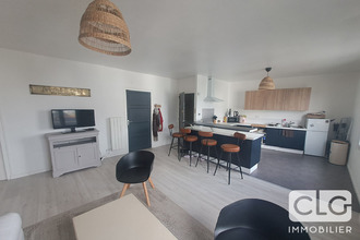 Ma-Cabane - Vente Appartement QUIMPER, 120 m²