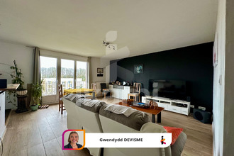 Ma-Cabane - Vente Appartement Quimper, 80 m²