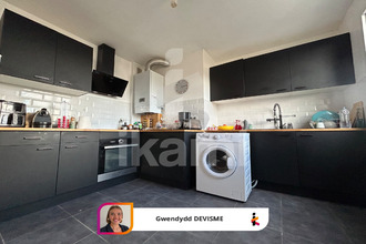 Ma-Cabane - Vente Appartement Quimper, 80 m²