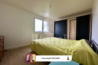 Ma-Cabane - Vente Appartement Quimper, 80 m²