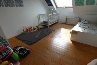 Ma-Cabane - Vente Appartement QUIMPER, 86 m²