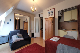 Ma-Cabane - Vente Appartement QUIMPER, 36 m²