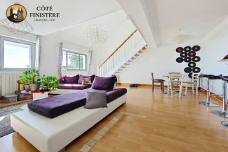 Ma-Cabane - Vente Appartement QUIMPER, 77 m²