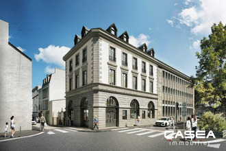 Vente Appartement 29000, Quimper France