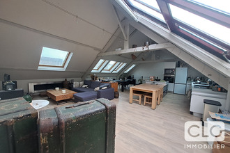 Ma-Cabane - Vente Appartement QUIMPER, 100 m²