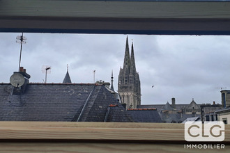 Ma-Cabane - Vente Appartement QUIMPER, 100 m²