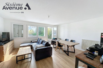 Ma-Cabane - Vente Appartement QUIMPER, 69 m²
