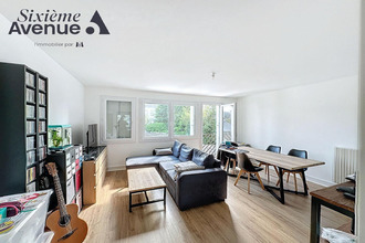 Ma-Cabane - Vente Appartement QUIMPER, 69 m²