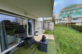 Ma-Cabane - Vente Appartement Quimper, 38 m²