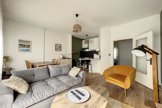 Ma-Cabane - Vente Appartement QUIMPER, 36 m²