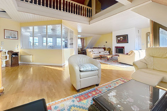 Ma-Cabane - Vente Appartement QUIMPER, 162 m²