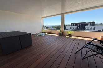 Ma-Cabane - Vente Appartement QUIMPER, 74 m²