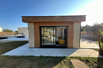 Ma-Cabane - Vente Appartement QUIMPER, 125 m²