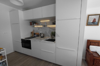 Ma-Cabane - Vente Appartement QUIMPER, 64 m²