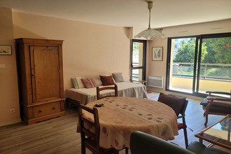 Ma-Cabane - Vente Appartement QUIMPER, 47 m²