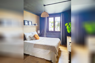 Ma-Cabane - Vente Appartement QUIMPER, 105 m²
