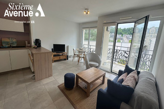 Ma-Cabane - Vente Appartement QUIMPER, 59 m²