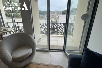 Ma-Cabane - Vente Appartement QUIMPER, 59 m²