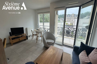 Ma-Cabane - Vente Appartement QUIMPER, 59 m²