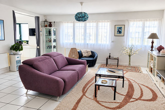 Ma-Cabane - Vente Appartement QUIMPER, 105 m²