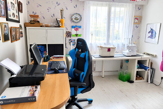 Ma-Cabane - Vente Appartement QUIMPER, 105 m²