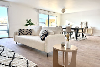 Ma-Cabane - Vente Appartement Quincampoix, 127 m²